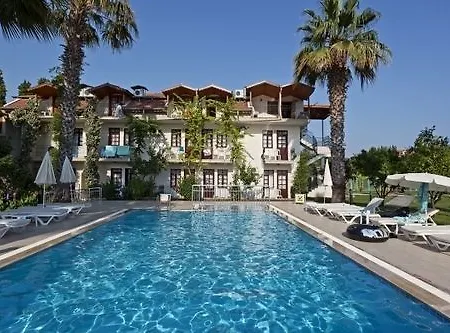 Katranci Park Ξενοδοχείο