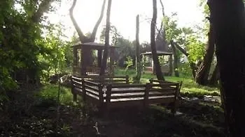 Ξενοδοχείο Katranci Park