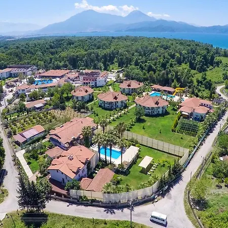 Katranci Park Ξενοδοχείο 3*