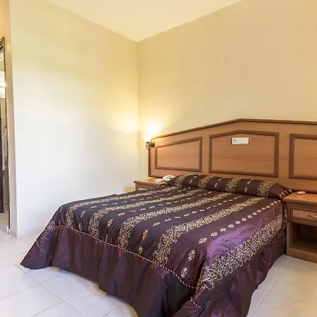 Katranci Park Ξενοδοχείο