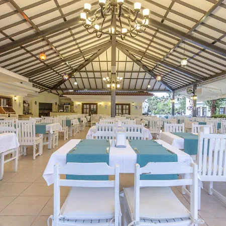 Ξενοδοχείο Katranci Park