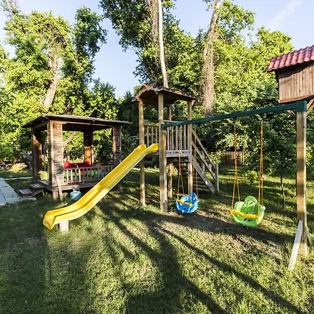 Katranci Park 3* Φετιγιέ