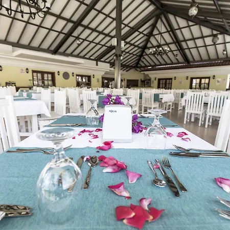 Katranci Park Ξενοδοχείο Φετιγιέ