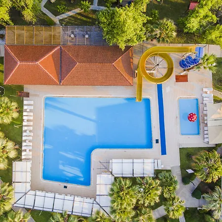 Katranci Park 3* Φετιγιέ