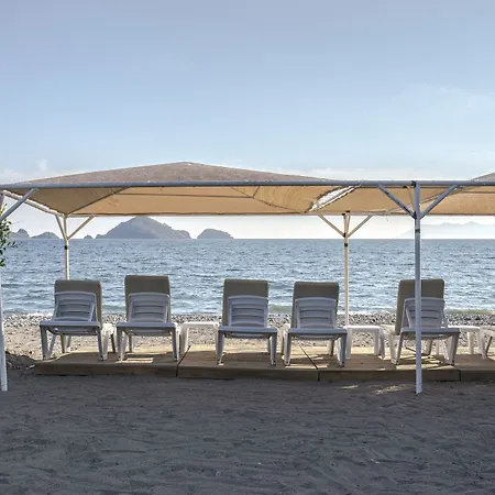 Katranci Park Ξενοδοχείο 3*