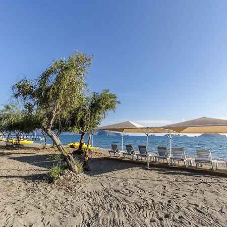 Ξενοδοχείο Katranci Park 3*