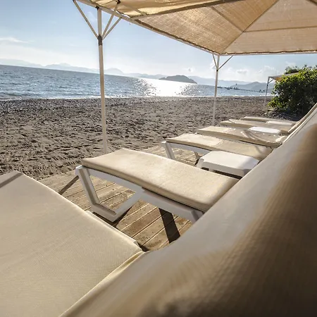 Katranci Park 3* Φετιγιέ