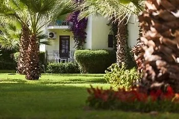 מלון Katranci Park פאטהיה