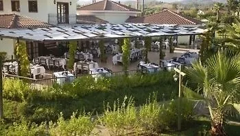 Katranci Park 3* פאטהיה