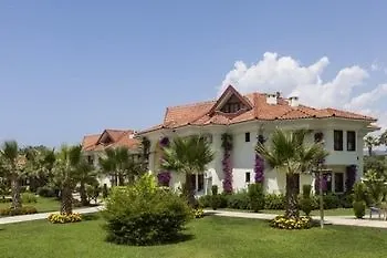 Katranci Park מלון 3*