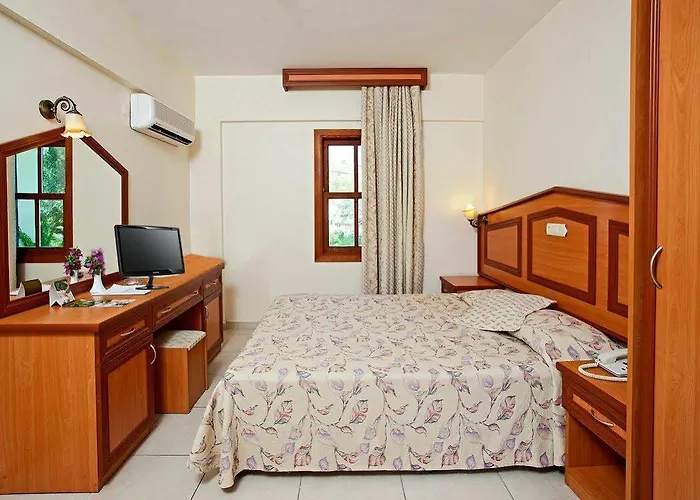 Katranci Park 3*