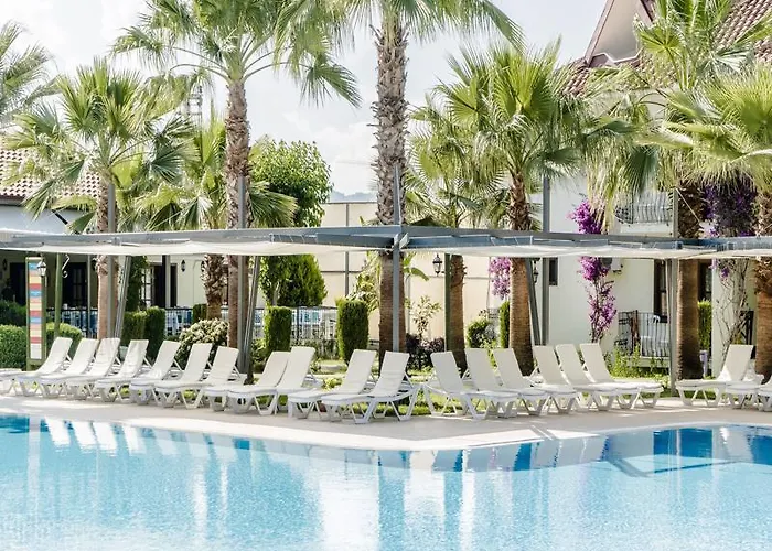 Katranci Park 3*