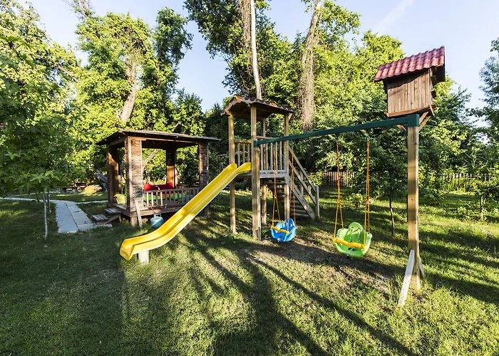 Katranci Park 3* פאטהיה