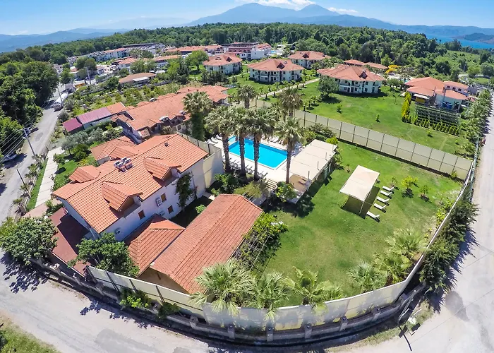 Katranci Park 3*