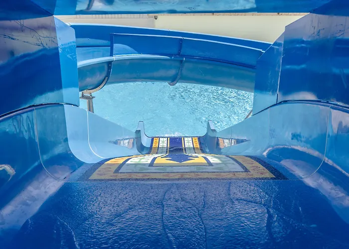 Katranci Park 3* פאטהיה