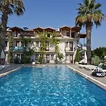 Katranci Park Hotel