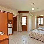 Hotel Katranci Park 3*