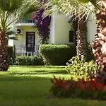 Hotel Katranci Park Fethiye