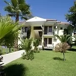 Katranci Park 3*