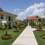 Katranci Park Hotel Fethiye