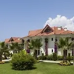 Katranci Park Hotel 3*