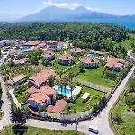 Katranci Park Hotel 3*