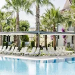 Katranci Park 3*