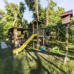 Hotel Katranci Park 3*