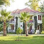 Katranci Park 3* Fethiye