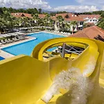 Hotel Katranci Park Fethiye