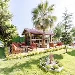Katranci Park Hotel Fethiye
