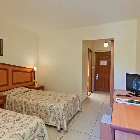 Hotel Katranci Park Fethiye