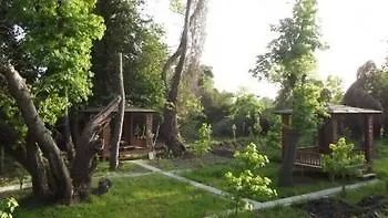 Katranci Park Hotel Fethiye