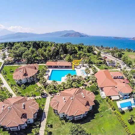 Katranci Park 3* Fethiye
