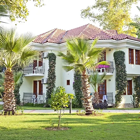 Hotel Katranci Park 3*