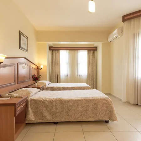 Katranci Park Fethiye