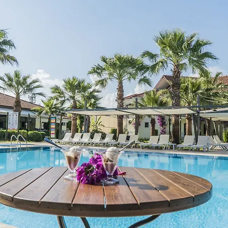 Katranci Park Hotel 3*