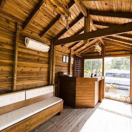 Katranci Park Fethiye