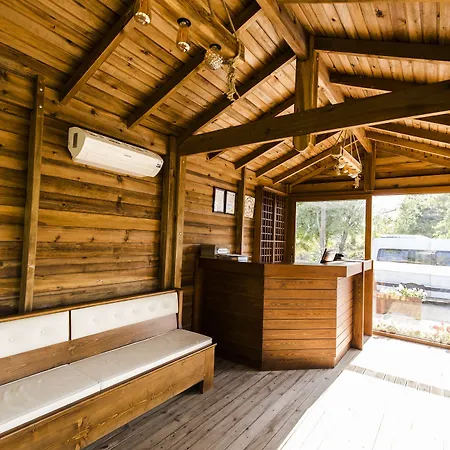 Katranci Park Hotel Fethiye