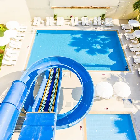 Hotel Katranci Park