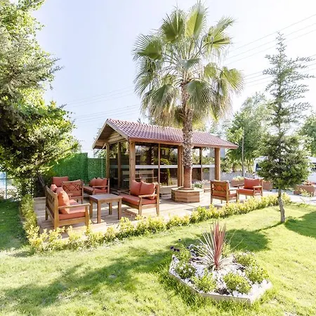 Katranci Park Hotel Fethiye