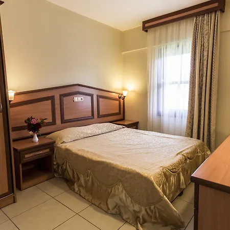 Katranci Park Hotel Fethiye