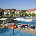 Katranci Park Hotel Fethiye