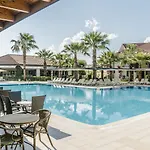 Katranci Park Hotel Fethiye