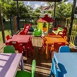 Hotel Katranci Park Fethiye