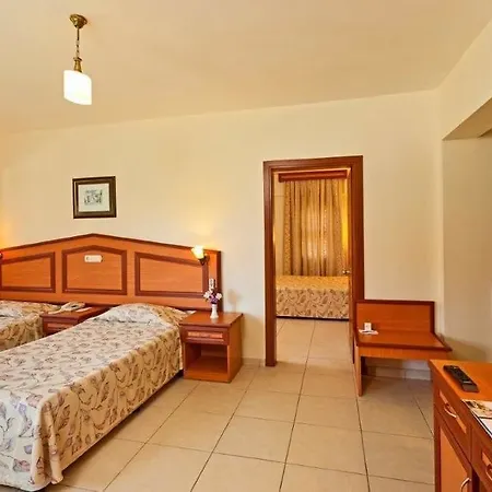 Hotel Katranci Park Fethiye