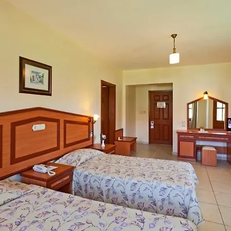 Hotel Katranci Park