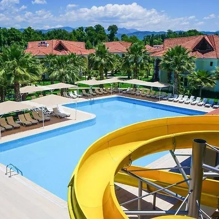 Katranci Park Hotel 3*