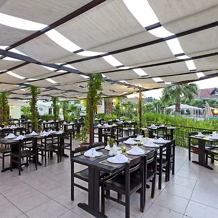 Katranci Park Hotel