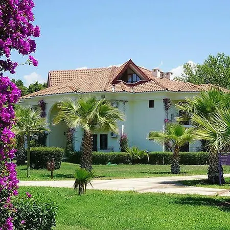 Katranci Park Hotel 3*